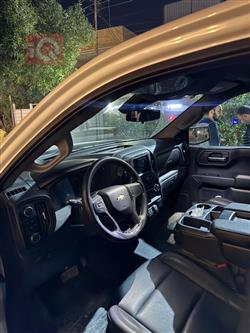 شيفروليه سلفرادو